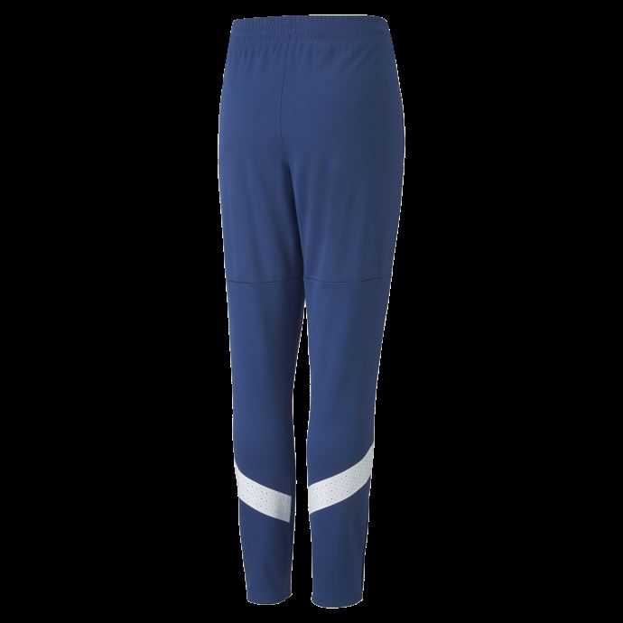 Limoges-blanc Pantalon D'entraînement De Football Olympique De Marseille Puma Canada