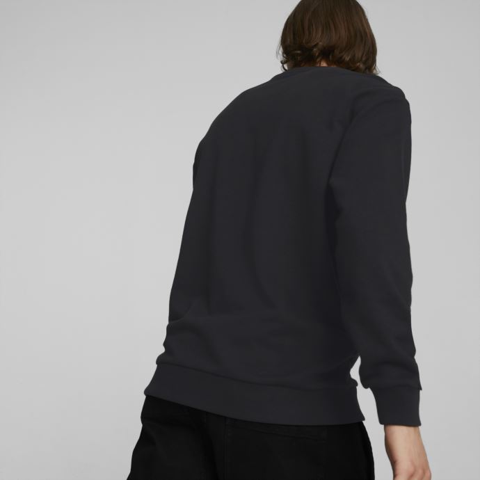 A.c. Chandail Ras Du Cou Milan Ftblculture Hommes Puma Canada