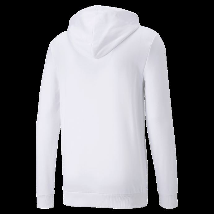 Blanc-tango Rouge A.c. Sweat à Capuche Milan Ftblculture Hommes Puma Canada
