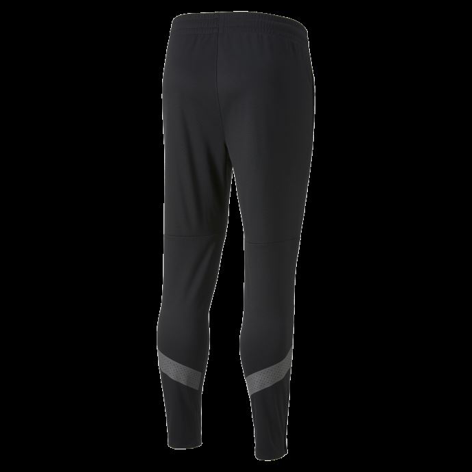 Borussia Dortmund Pantalon D'entraînement De Football Hommes Noir Puma Canada
