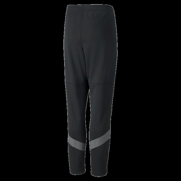 Puma Canada Borussia Dortmund Pantalon D'entraînement De Football Jeunesse