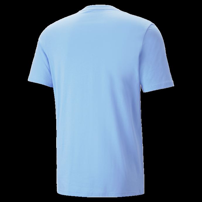 équipe Bleu Clair-rouge Intense Manchester City F.c. T-shirt De Football Ftblcore Hommes Puma Canada
