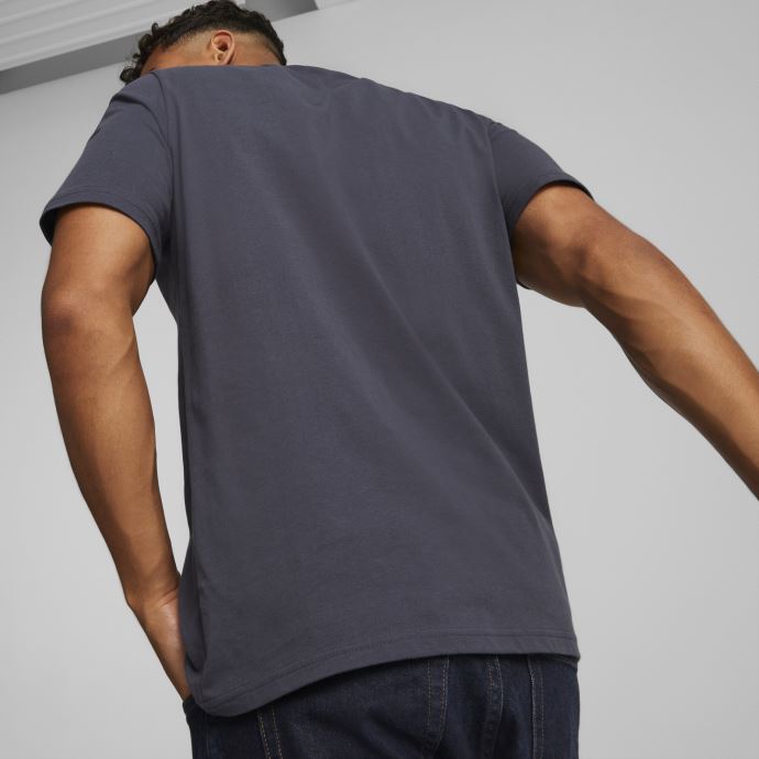 Nuit Parisienne-fizzy Light Manchester City F.c. T-shirt De Football Ftblcore Hommes Puma Canada