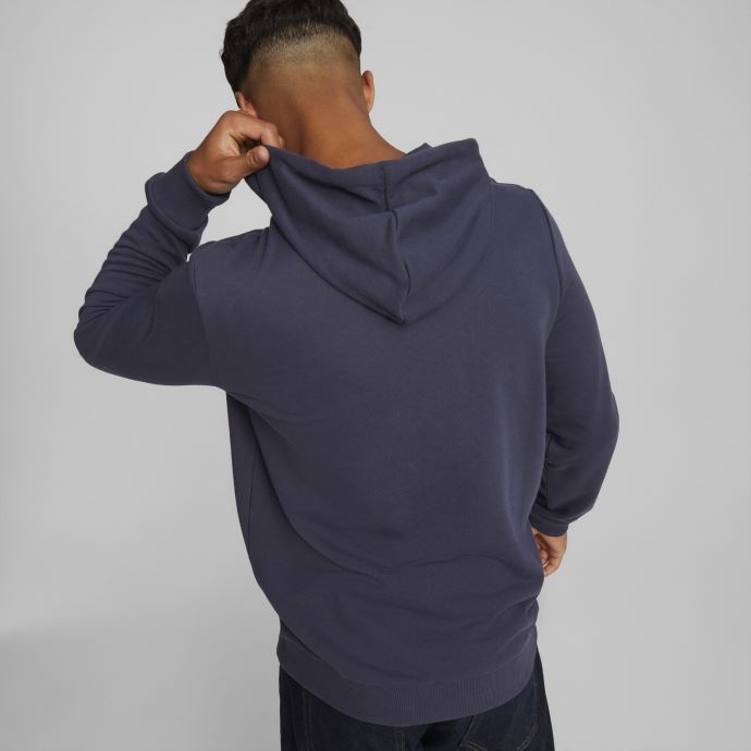 Nuit Parisienne-fizzy Light Manchester City F.c. Chandail à Capuchon De Football Ftblcore Hommes Puma Canada