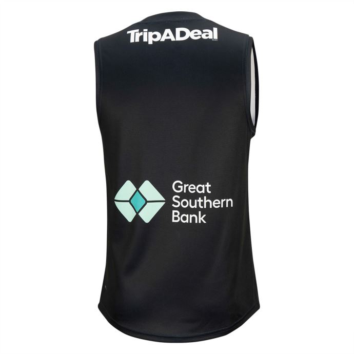 Bleu Marine Foncé-blanc Carlton Fc Jeunesse Réplique Maison Guernesey Puma Canada