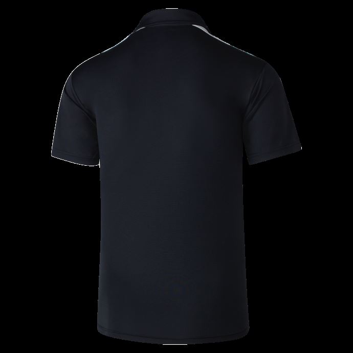 Polo De L'équipe Masculine Carlton Fc Dark Navy-blues Puma Canada