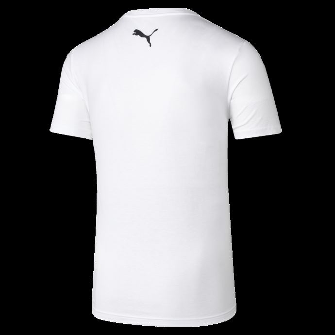 Noir -- Gws Puma Canada T-shirt Gws Giants Pour Hommes Avec Logo