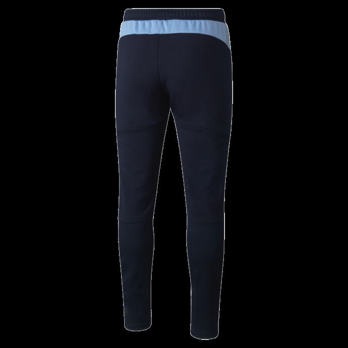 Pantalon D'entraînement Puma Canada Nsw Blues Saphir Foncé Pour Hommes