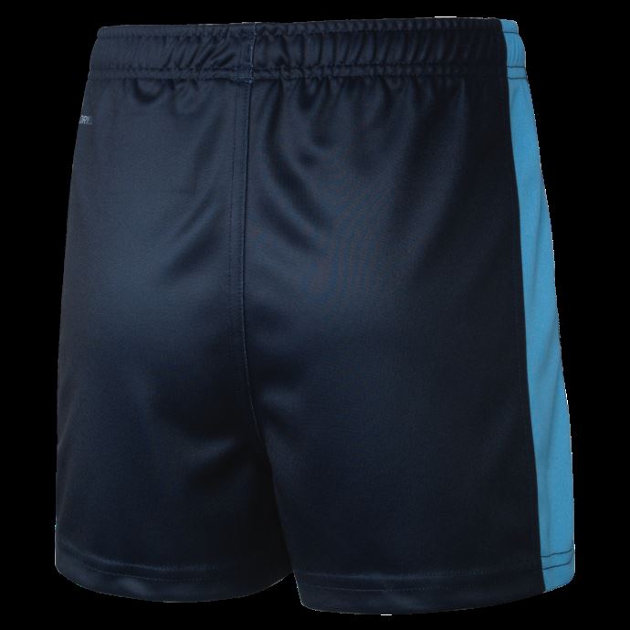 Saphir Foncé-- Short Nsw Blues Nsw Blues Jeunesse Replica Puma Canada