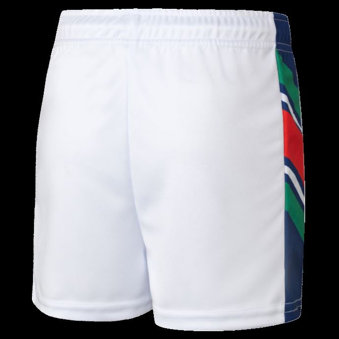 Warrior Youth Replica Home Short Black-Warriors Puma Canada