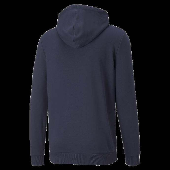 Caban-rouge C.d. Sweat à Capuche Guadalajara Soccer Ftblcore Pour Hommes Puma Canada
