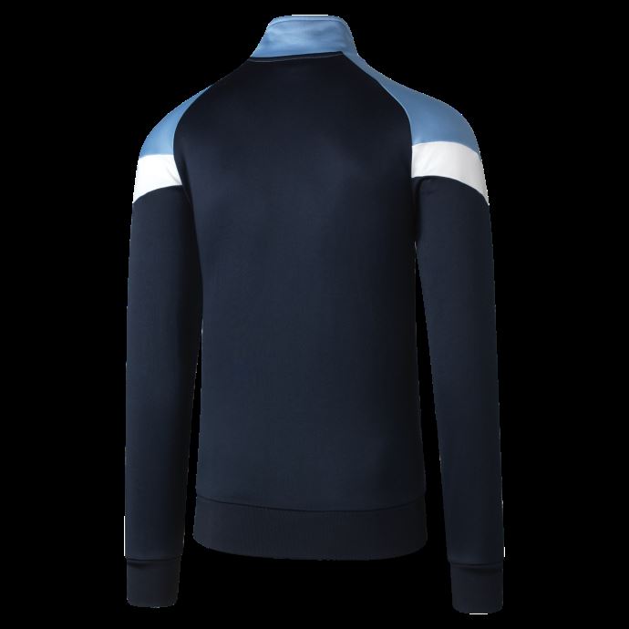Veste Zippée Intégrale Nsw Blues Iconique Pour Hommes Saphir Foncé Puma Canada