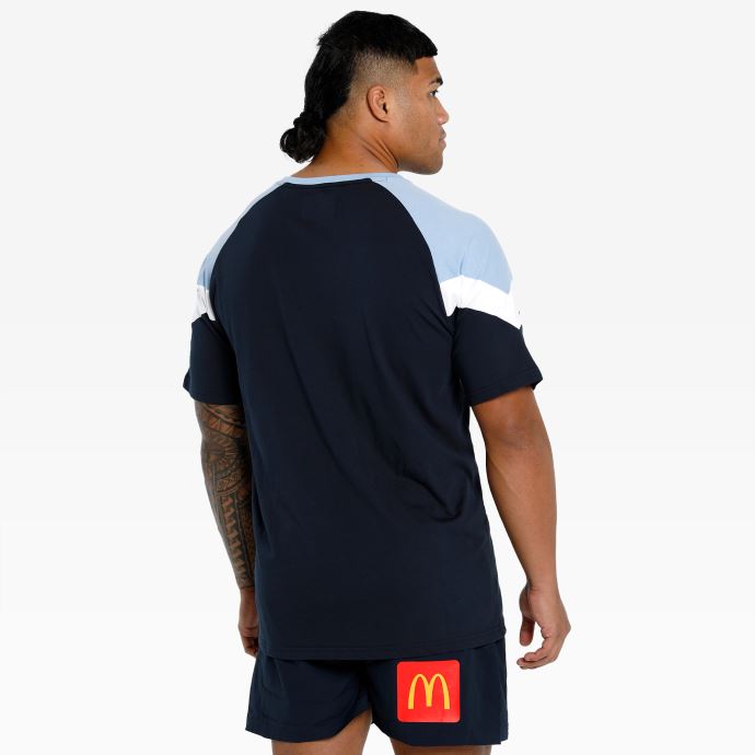 T-shirt NSW Blues Iconique Homme Puma Canada Dark Sapphire