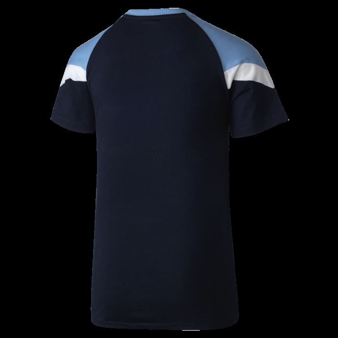 T-shirt Iconique Jeunesse Nsw Blues Saphir Foncé Puma Canada