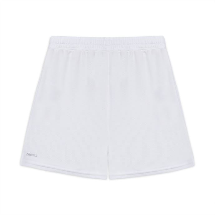 Fenerbah E S.k.22-23 Short Réplique Jeunesse Puma Canada Blanc-bleu Médiéval