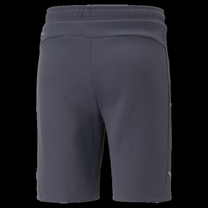 Puma Canada Fenerbah E S.k. Short Casual Homme Parisien Blanc Nuit