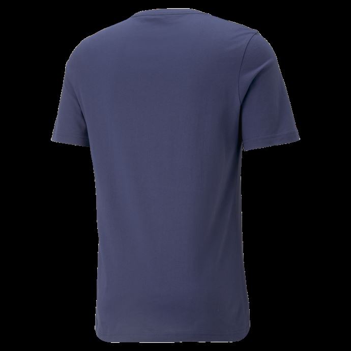 Fenerbah E S.k. Ftblcore T-shirt Homme Médiéval Bleu-jaune Flamboyant Puma Canada