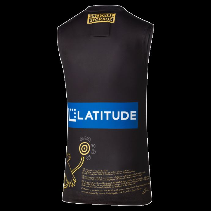 Puma Canada Richmond Fc Femme Dreamtime Replica Guernesey Noir-vibrant Jaune-rfc