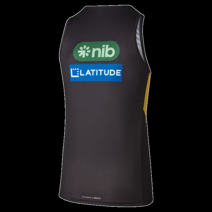 Noir-rfc Puma Canada Richmond Football Club Réplique Maillot D'entraînement