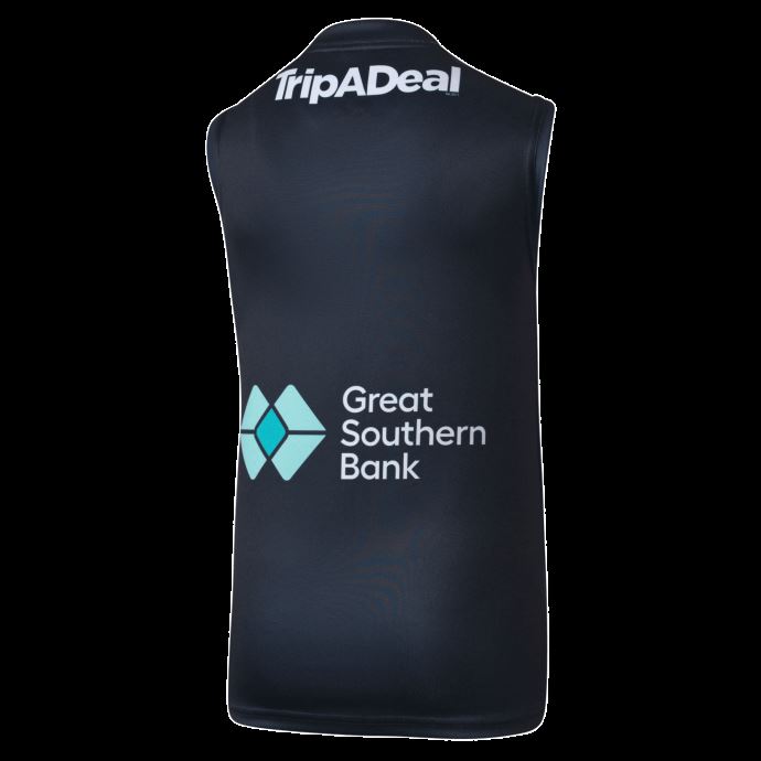 Dark Navy-cfc Carlton Football Club Jeunesse Réplique Maison Guernesey Puma Canada