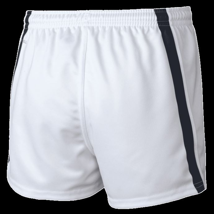 Short Bleu Marine Foncé-cfc Away Puma Canada Carlton Football Club Replica