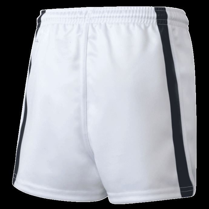 Puma Canada Carlton Football Club Short Réplique Jeunesse Bleu Marine-cfc Away