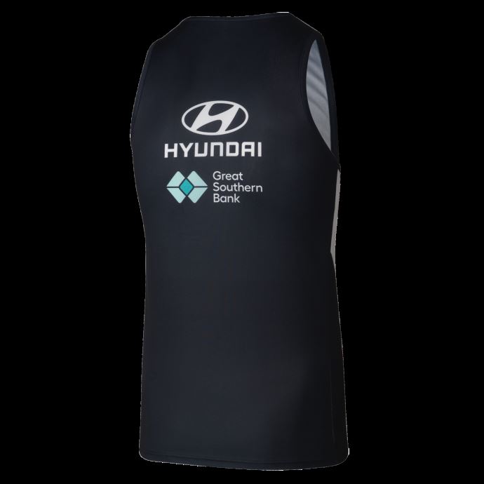 Dark Navy-cfc Carlton Football Club Réplique Maillot D'entraînement Puma Canada