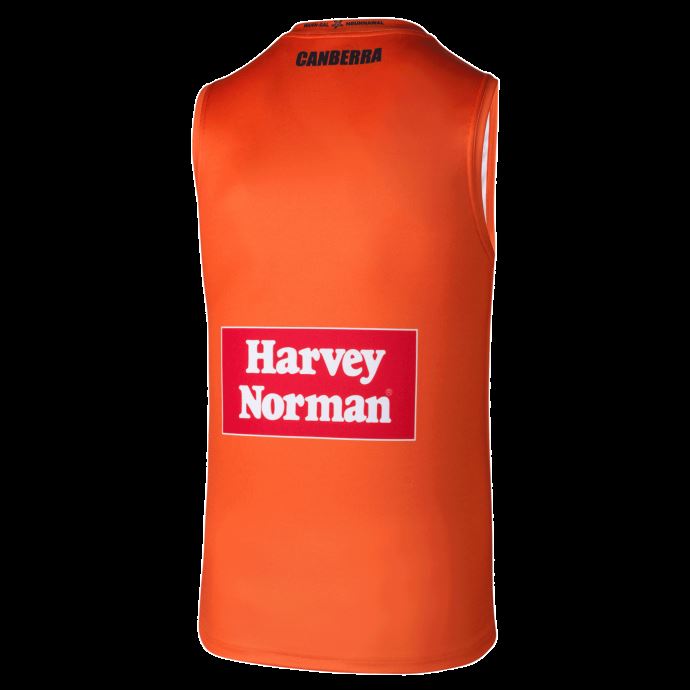 Midnight Navy-Giants Puma Canada Gws Giants Hommes Réplique Accueil Guernesey