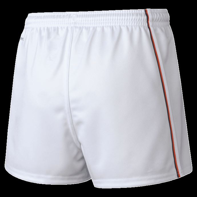 Blanc-giants Away Gws Giants Replica Shorts Puma Canada
