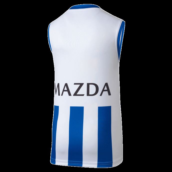 North Melbourne Football Club Youth Replica Accueil Guernesey Puma Canada Surfer Sur Le Web-nmfc