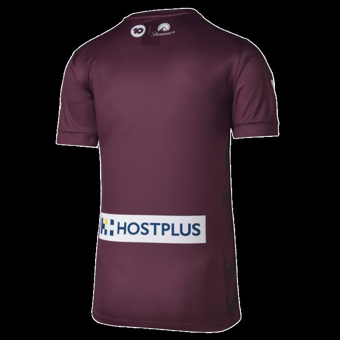 Melbourne City Fc Réplique Troisième Maillot Puma Canada Vin De Raisin-fcmc