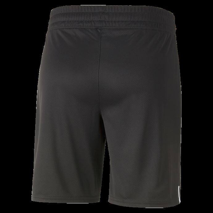 Olympique De Marseille 22-23 Goalkeeper Shorts Men Puma Canada Black