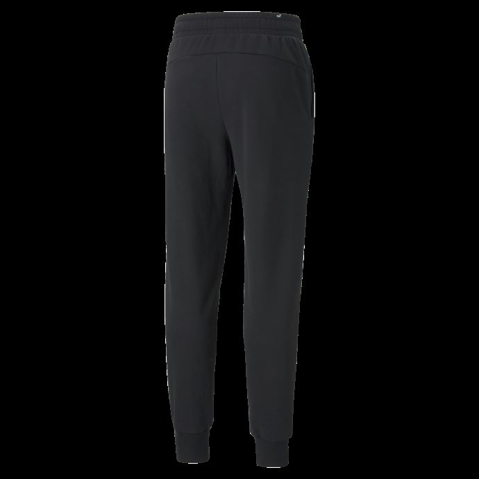 Pantalon Cargo Puma Canada Essentials Noir Pour Homme