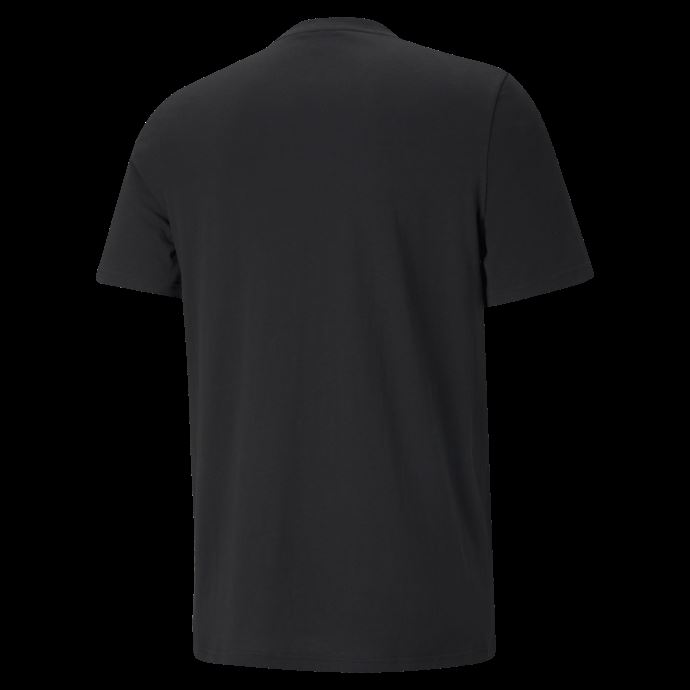T-shirt Puma Canada Summer Court Graphique Homme Noir