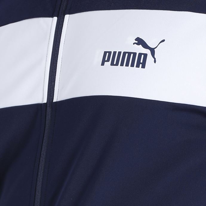 Survêtement Homme Caban Puma Canada
