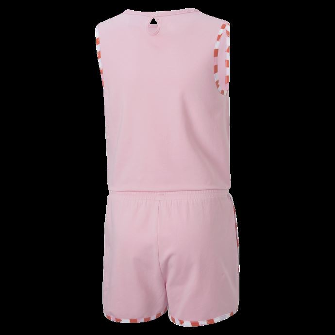 Combinaison Enfant Puma Canada Alpha Rose Prisme