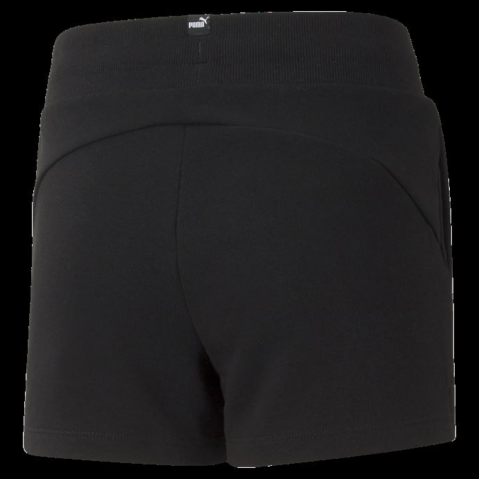 Short Noir Essentials+ Pour Enfant Puma Canada
