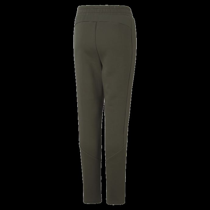 Pantalon Enfant Evostripe Forest Night Puma Canada
