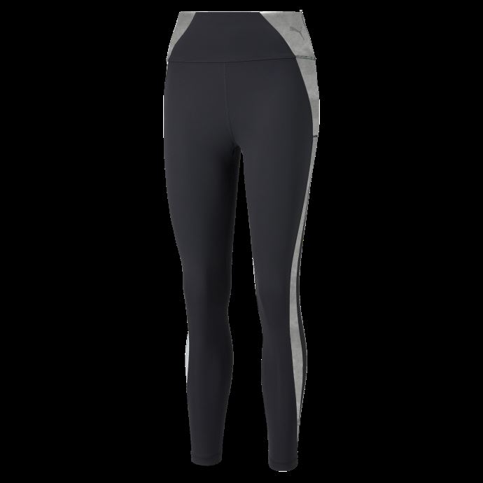 Legging Puma Canada Evostripe Femme Noir
