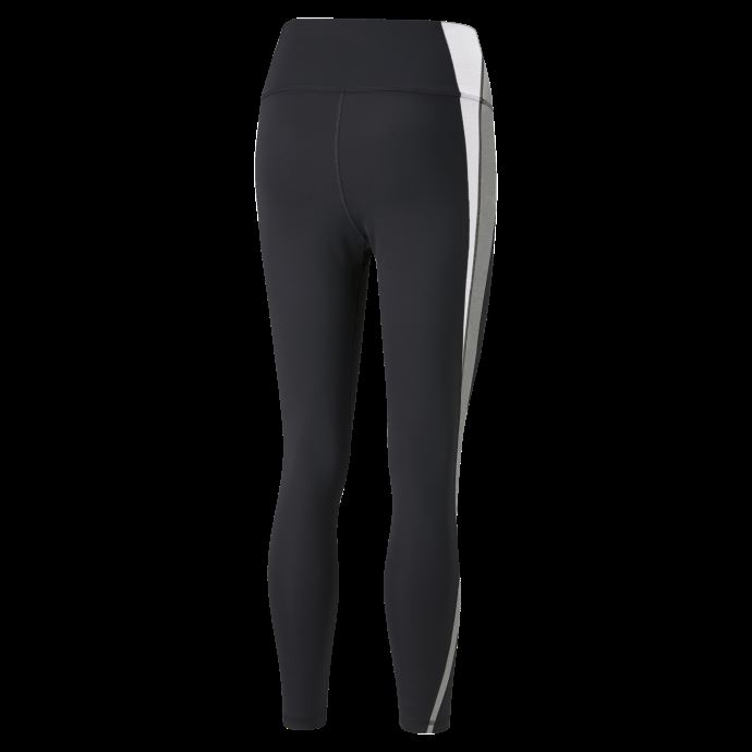 Legging Puma Canada Evostripe Femme Noir
