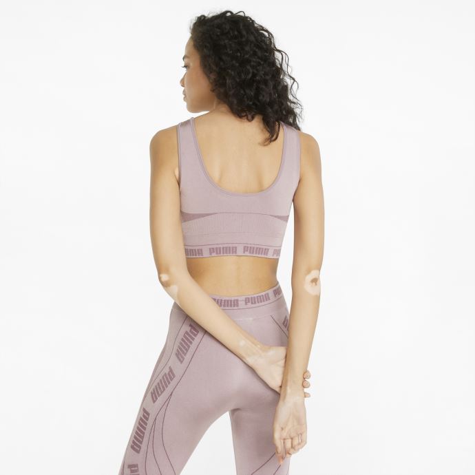 Haut Court Puma Canada Quail Evoknit Pour Femme