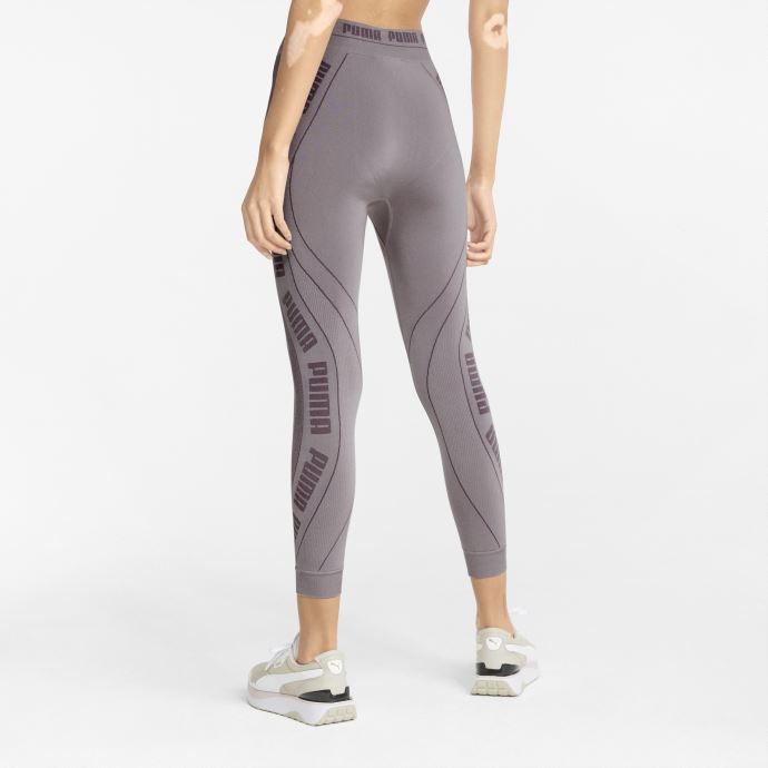 Legging Puma Canada Quail Evoknit Pour Femme