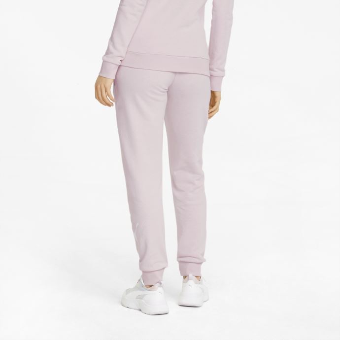 Pantalon Power Graphic Femme Craie Rose Puma Canada