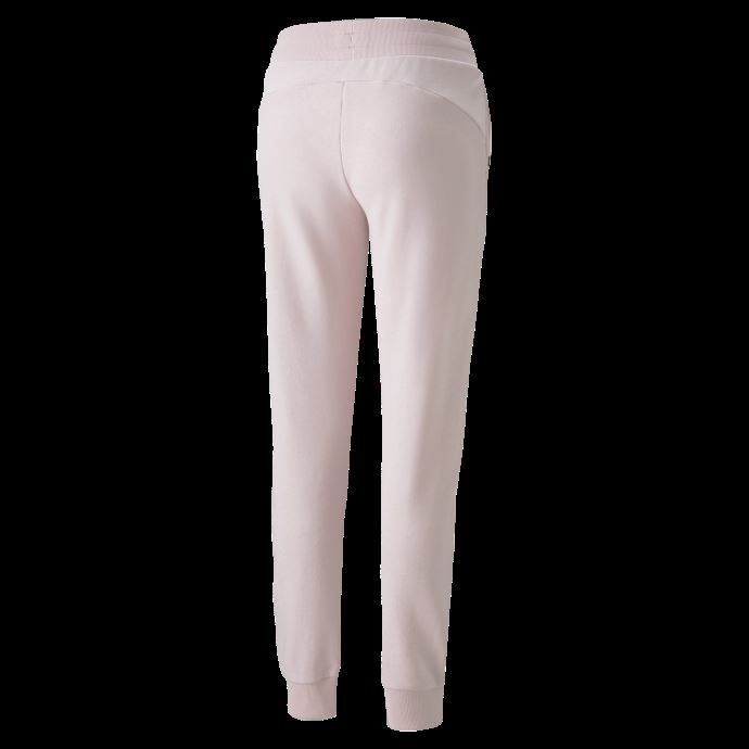 Pantalon Power Graphic Femme Craie Rose Puma Canada

