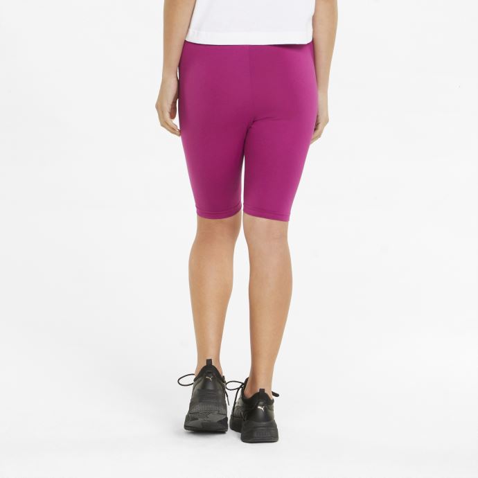 Puma Canada Festival Fuchsia Power Short Leggings Pour Femmes