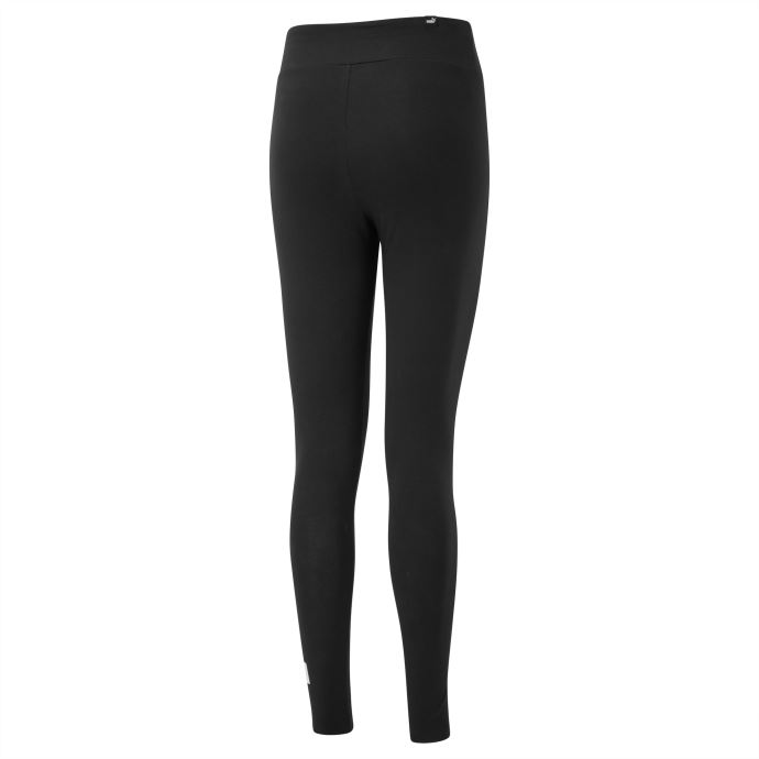 Legging Puma Canada Essentials Noir Pour Femme