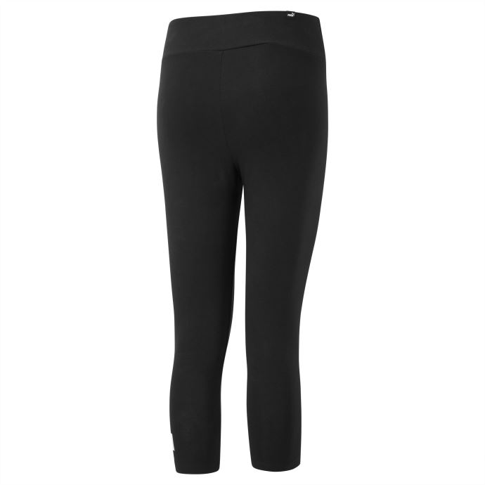 Legging Puma Canada Essentials 3-4 Pour Femme Noir