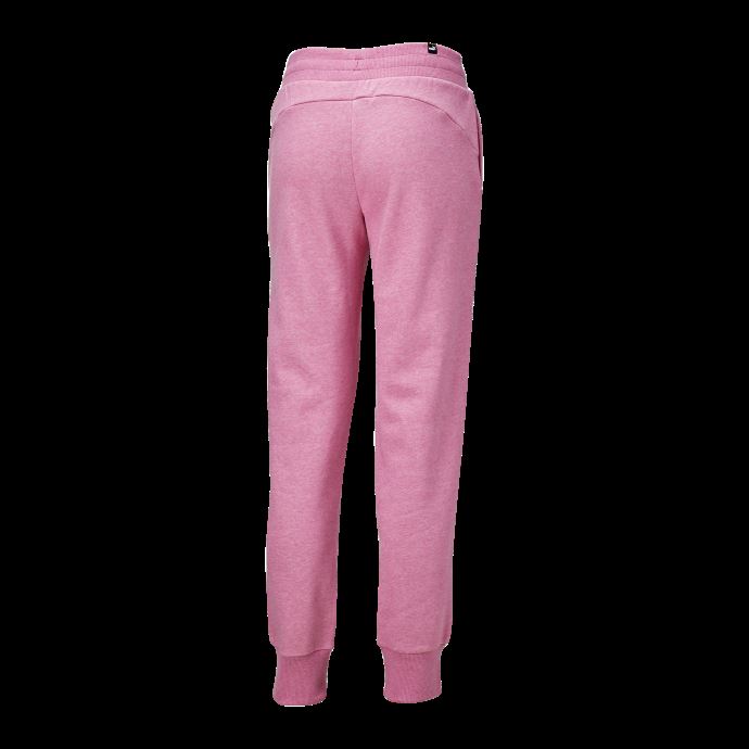 Pantalons De Survêtement Essentials Pour Femmes Rose Wine Heather Puma Canada