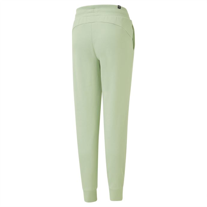 Pantalon De Survêtement Puma Canada Essentials Femme Bok Choy