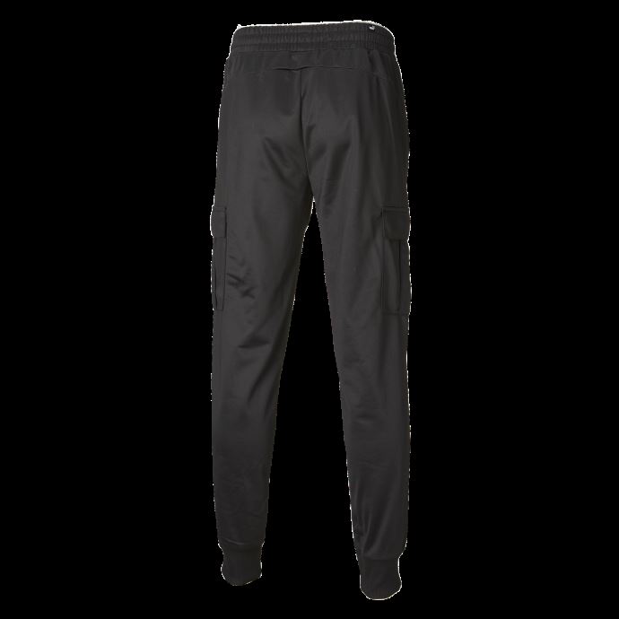Pantalon De Poche En Tricot Puma Canada Ess Pour Homme Noir